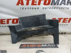 Подножка Mercedes-Benz Arocs 2015 9606661903 ТЯГАЧ 471.900 OM 471 LA, передняя правая