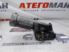 Корпус масляного фильтра Man Tgl 2013 51050007081 12.180 D0834 LFL