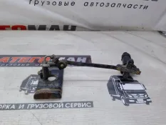 Проставка рессоры Man Tgl 81413352065, задняя