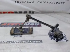 Проставка рессоры Man Tgl 81413352065, задняя