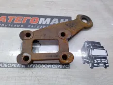 Кронштейн Амортизатора Man Le 81437053225, задний левый