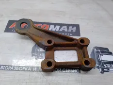 Кронштейн Амортизатора Man Le 81437053225, задний левый