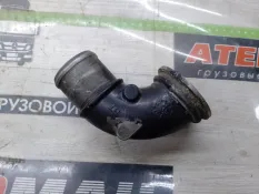 Патрубок водяного насоса Man Tgm 51094113514