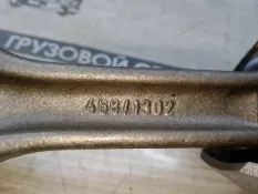Поршень Man Le 51025006035