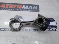 Поршень Man Le 51025006035