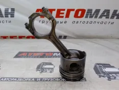Поршень Man Le 51025006035