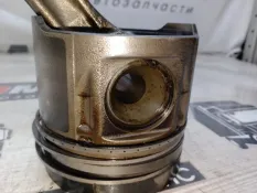 Поршень Man Le 51025006035