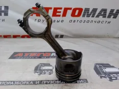Поршень Man Le 51025006035