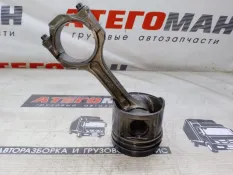 Поршень Man Le 51025006035