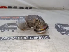 Патрубок водяного насоса Man Tgm 51094113514