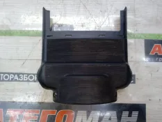 Кожух рулевой колонки Mercedes-Benz Atego 9434620343, передний
