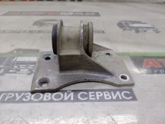Кронштейн Man Tgs 81062250017, передний левый