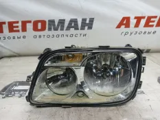 Фара Mercedes-Benz Actros 9438206561, передняя левая