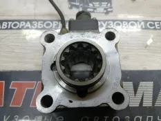 Коробка распределительная Man Tgs 81381006771