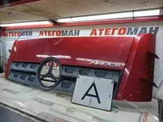 Капот Mercedes-Benz Arocs 2015 9607500409 ТЯГАЧ 471.900 OM 471 LA, передний