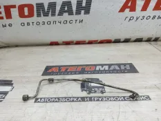 Трубка Mercedes-Benz Atego 9342002652