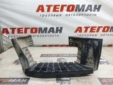Подножка Mercedes-Benz Arocs 2015 9606663628 ТЯГАЧ 471.900 OM 471 LA, передняя левая