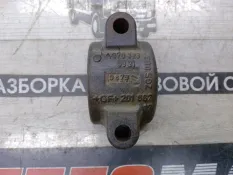 КРОНШТЕЙН СТАБИЛИЗАТОРА Mercedes-Benz Atego 9703230021, задний