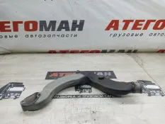 Патрубок водяного насоса Man Tgl 2013 51063023429 12.180 D0834 LFL
