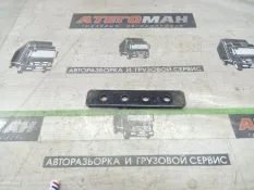 Кронштейн Mercedes-Benz Arocs 2015 9604911118 ТЯГАЧ 471.900 OM 471 LA