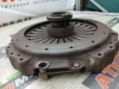 Корзина сцепления Mercedes-Benz Actros 0102500704 OM 501 LA EVRO 5
