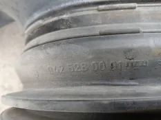 Корпус воздушного фильтра Mercedes-Benz Actros 0180946302