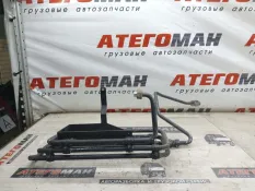 Трубка Mercedes-Benz Arocs 2015 9604303665 ТЯГАЧ 471.900 OM 471 LA