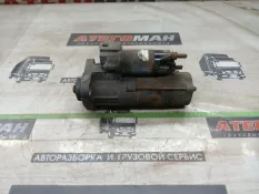 Стартер Man Tgl 2013 51262017236 12.180 D0834 LFL
