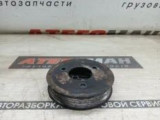Шкив Man Tgs 51056030384