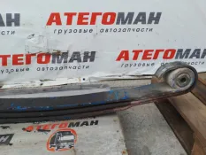 Рессора Mercedes-Benz Axor 9433200302 2628 6X4 4200, передняя