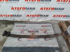 Рессора Hino 300 481013V420 815, передняя