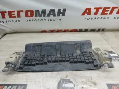 Зашита Двигателя Mercedes-Benz Arocs 2015 9615202623 ТЯГАЧ 471.900 OM 471 LA, передняя