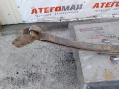 Рессора Mercedes-Benz SK 1622 61732006021