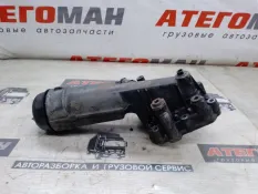 Корпус масляного фильтра Man Tgl 2013 51050007081 12.180 D0834 LFL