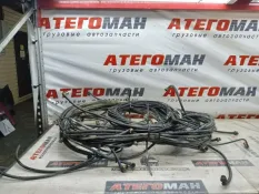 Трубки Mercedes-Benz Arocs 2015 777777777777 ТЯГАЧ 471.900 OM 471 LA