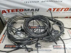 Трубки Mercedes-Benz Arocs 2015 777777777777 ТЯГАЧ 471.900 OM 471 LA