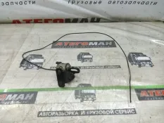 Насос Mercedes-Benz Atego 2003 0024704894 815 OM 904 LA