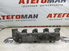 Патрубок водяного насоса Man Tgl 2013 51063023276 12.180 D0834 LFL