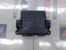 Блок управления Mercedes-Benz Arocs 2015 9604461619 ТЯГАЧ 471.900 OM 471 LA