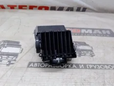 Воздуховод Mercedes-Benz Arocs 2015 4041200980 ТЯГАЧ 471.900 OM 471 LA