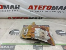 Защитный кожух Mercedes-Benz Arocs 2015 4710901334 ТЯГАЧ 471.900 OM 471 LA