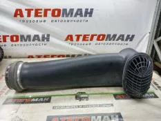 Патрубок воздушного фильтра Mercedes-Benz Arocs 2015 9605202401 ТЯГАЧ 471.900 OM 471 LA, задний правый