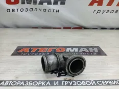 Патрубок водяного насоса Man Tgl 51094113514