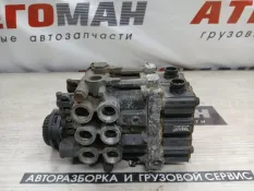 Клапан электромагнитный Mercedes-Benz Axor 2013 0003276825 ШТОРА OM906