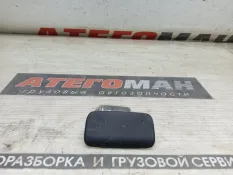 Заглушка Mercedes-Benz Arocs 2015 9608400085 ТЯГАЧ 471.900 OM 471 LA, передняя