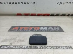 Заглушка Mercedes-Benz Arocs 2015 9608400085 ТЯГАЧ 471.900 OM 471 LA, передняя