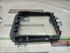 Крышка Mercedes-Benz Arocs 2015 9605401623 ТЯГАЧ 471.900 OM 471 LA