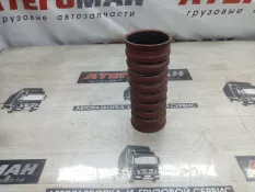 Патрубок интеркулера Man Tgl 2008 81963010885 ШТОРА D0836 LFL50-56