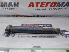Амортизатор Mercedes-Benz Axor 0043269900 1824, задний