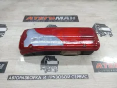Фонарь задний Man Tgl 2008 81252256562 ШТОРА D0836 LFL50-56, задний левый